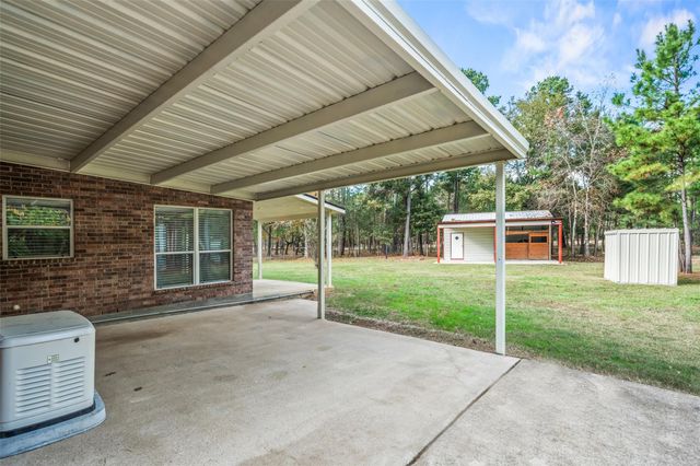 17709 W Terrace Oaks Drive, Waller, TX 77484