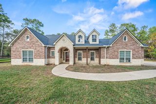 17709 W Terrace Oaks Drive, Waller, TX 77484