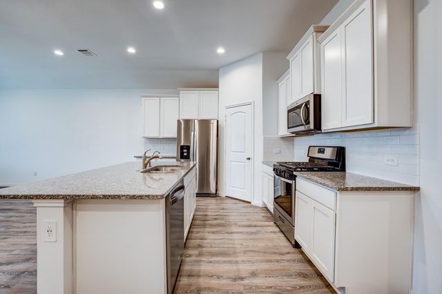 1225 Antelope Passing Dr, Montgomery, TX 77316