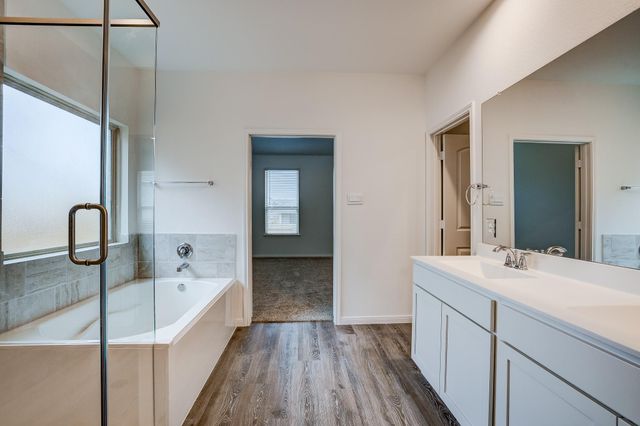 1225 Antelope Passing Dr, Montgomery, TX 77316