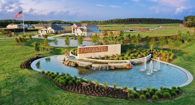 1225 Antelope Passing Dr, Montgomery, TX 77316