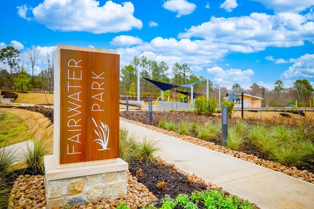 1225 Antelope Passing Dr, Montgomery, TX 77316