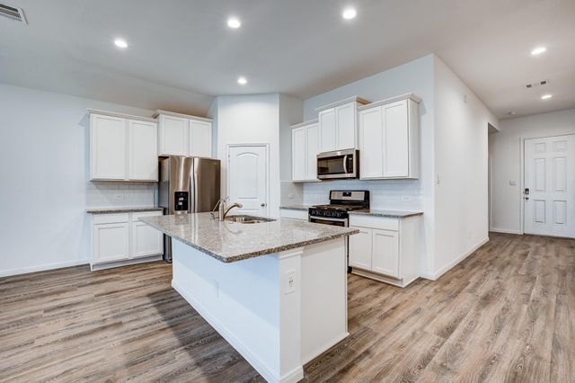 1225 Antelope Passing Dr, Montgomery, TX 77316