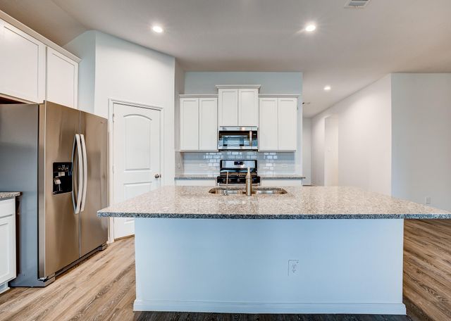 1225 Antelope Passing Dr, Montgomery, TX 77316