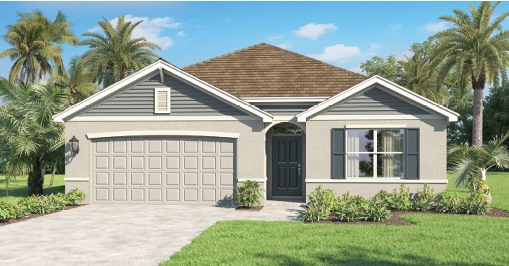 1310 Schumann Drive, Sebastian, FL 32958