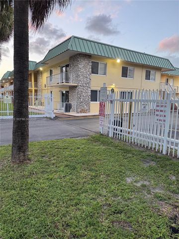 505 NW 177th St 103, Miami Gardens, FL 33169