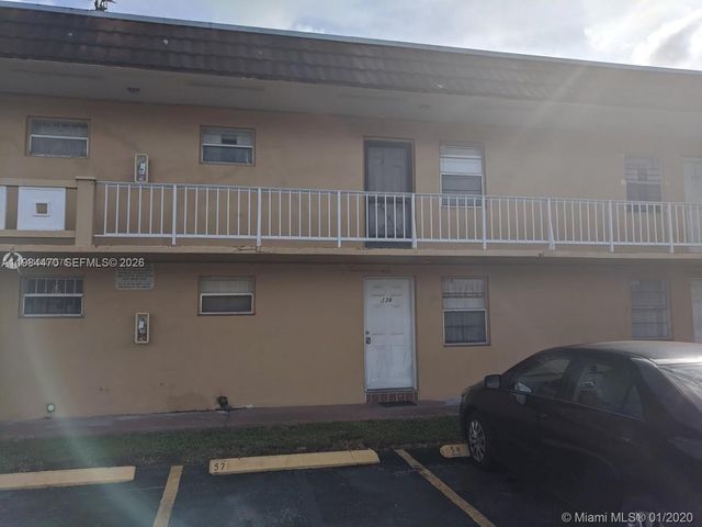 505 NW 177th St 103, Miami Gardens, FL 33169