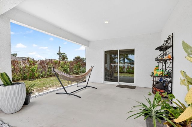 491 SE Lancaster Avenue, Port St. Lucie, Port St Lucie, FL 34984