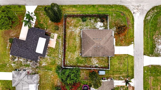 491 SE Lancaster Avenue, Port St. Lucie, Port St Lucie, FL 34984