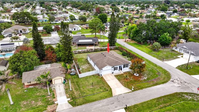 491 SE Lancaster Avenue, Port St. Lucie, Port St Lucie, FL 34984