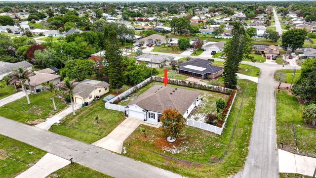 491 SE Lancaster Avenue, Port St. Lucie, Port St Lucie, FL 34984