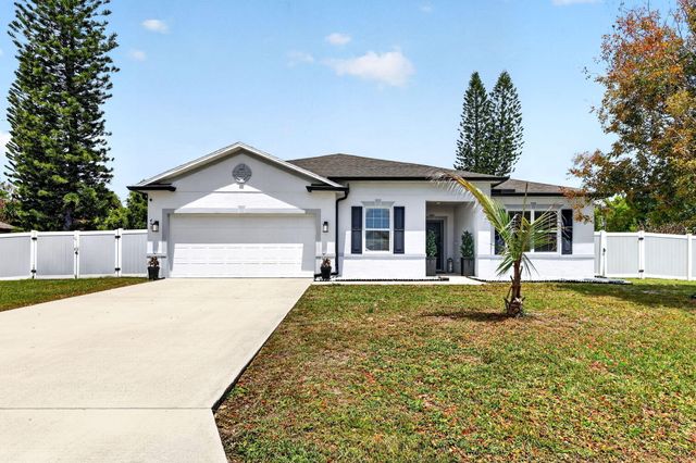 491 SE Lancaster Avenue, Port St. Lucie, Port St Lucie, FL 34984