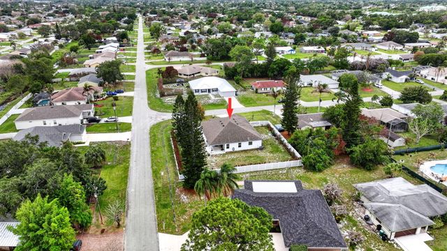 491 SE Lancaster Avenue, Port St. Lucie, Port St Lucie, FL 34984