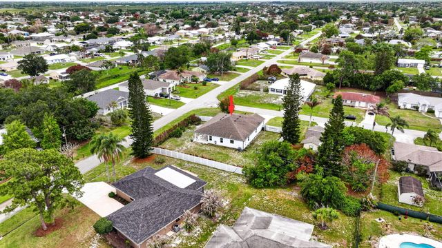 491 SE Lancaster Avenue, Port St. Lucie, Port St Lucie, FL 34984
