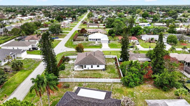 491 SE Lancaster Avenue, Port St. Lucie, Port St Lucie, FL 34984