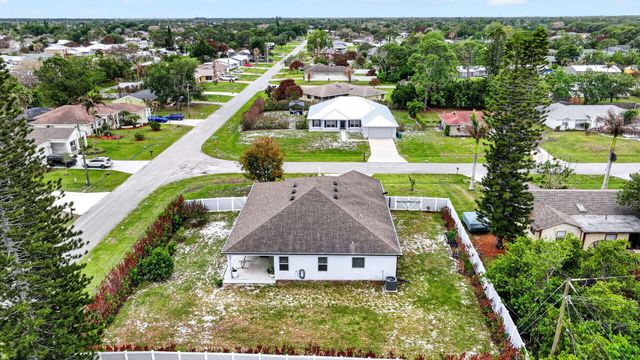 491 SE Lancaster Avenue, Port St. Lucie, Port St Lucie, FL 34984
