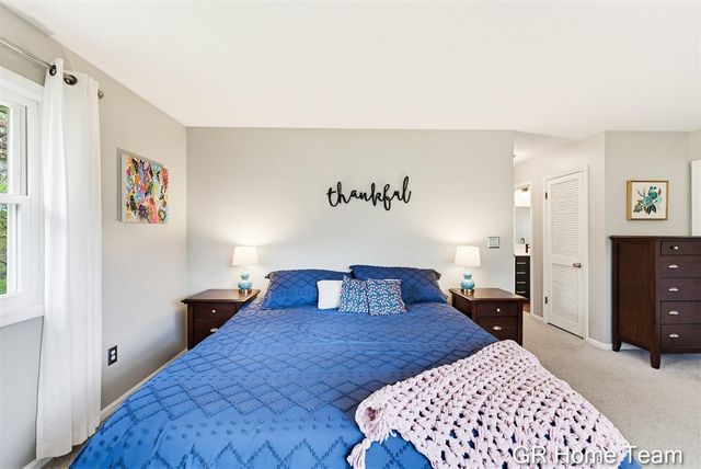4090 Baywood Drive, Grand Rapids, MI 49546