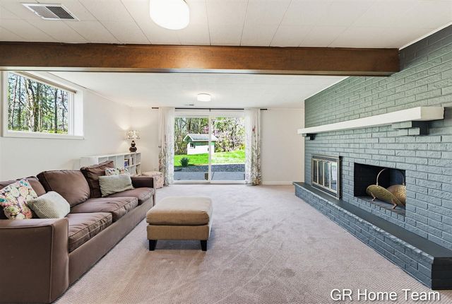 4090 Baywood Drive, Grand Rapids, MI 49546