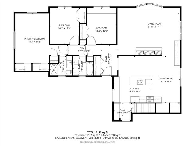 4090 Baywood Drive, Grand Rapids, MI 49546