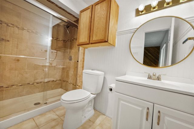 5321 Strickland Avenue, The Colony, TX 75056