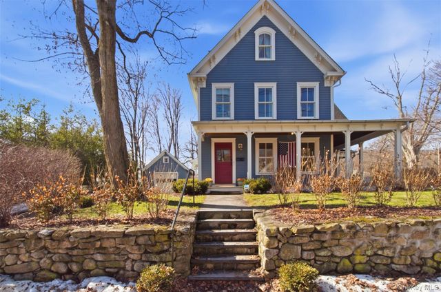 25 Chestnut Street, Cold Spring, NY 10516