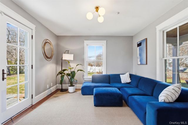 25 Chestnut Street, Cold Spring, NY 10516