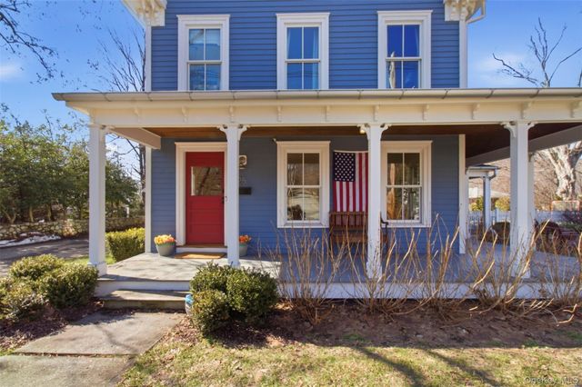 25 Chestnut Street, Cold Spring, NY 10516