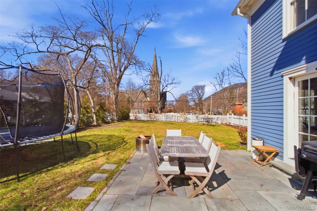 25 Chestnut Street, Cold Spring, NY 10516