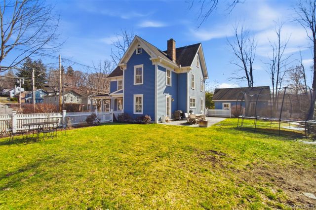 25 Chestnut Street, Cold Spring, NY 10516