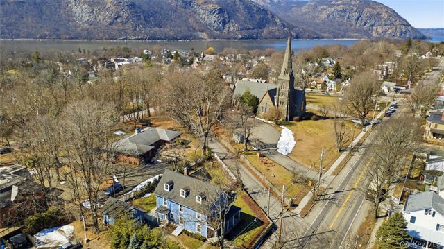 25 Chestnut Street, Cold Spring, NY 10516