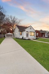21618 Woodbridge Street, St. Clair Shores, MI 48080