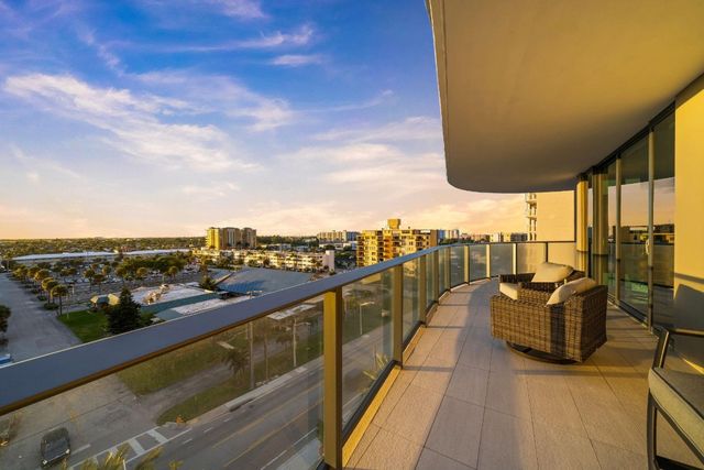 730 N Ocean Boulevard 701, Pompano Beach, FL 33062