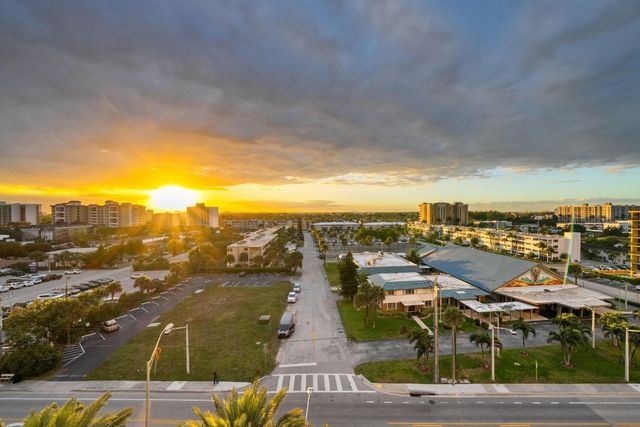 730 N Ocean Boulevard 701, Pompano Beach, FL 33062