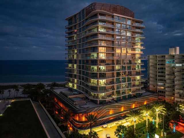 730 N Ocean Boulevard 701, Pompano Beach, FL 33062