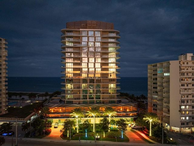 730 N Ocean Boulevard 701, Pompano Beach, FL 33062