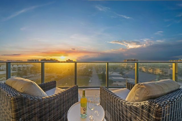 730 N Ocean Boulevard 701, Pompano Beach, FL 33062