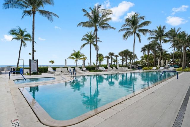 730 N Ocean Boulevard 701, Pompano Beach, FL 33062