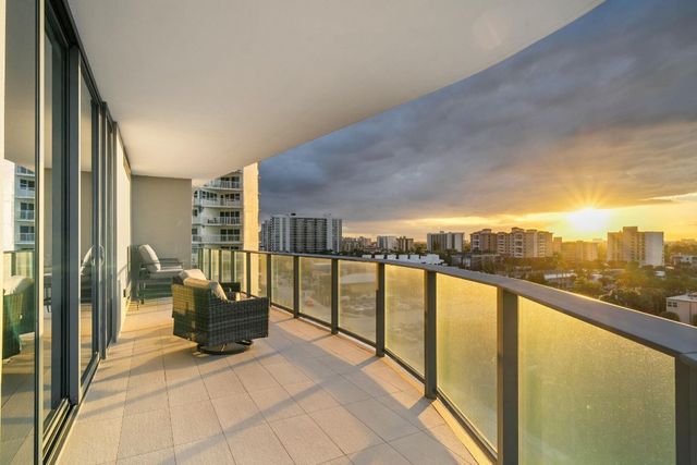 730 N Ocean Boulevard 701, Pompano Beach, FL 33062