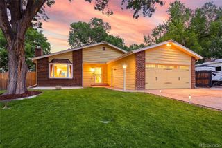 7209 S Houstoun Waring Circle, Littleton, CO 80120