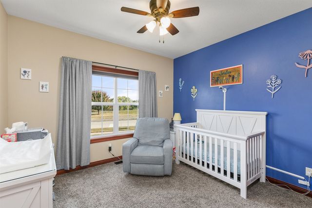 1454 Nine Iron Drive, West Des Moines, IA 50266