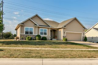 1454 Nine Iron Drive, West Des Moines, IA 50266