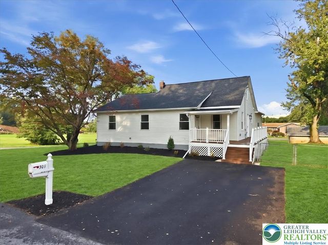 301 South Watson Street, Palmer Twp, PA 18045
