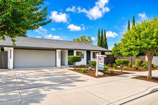 1291 Culpepper Drive, San Jose, CA 95121