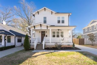 1009 Pryor Street, Charlotte, NC 28208