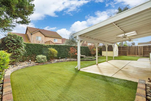 2804 Sagemill Dr, Modesto, CA 95355