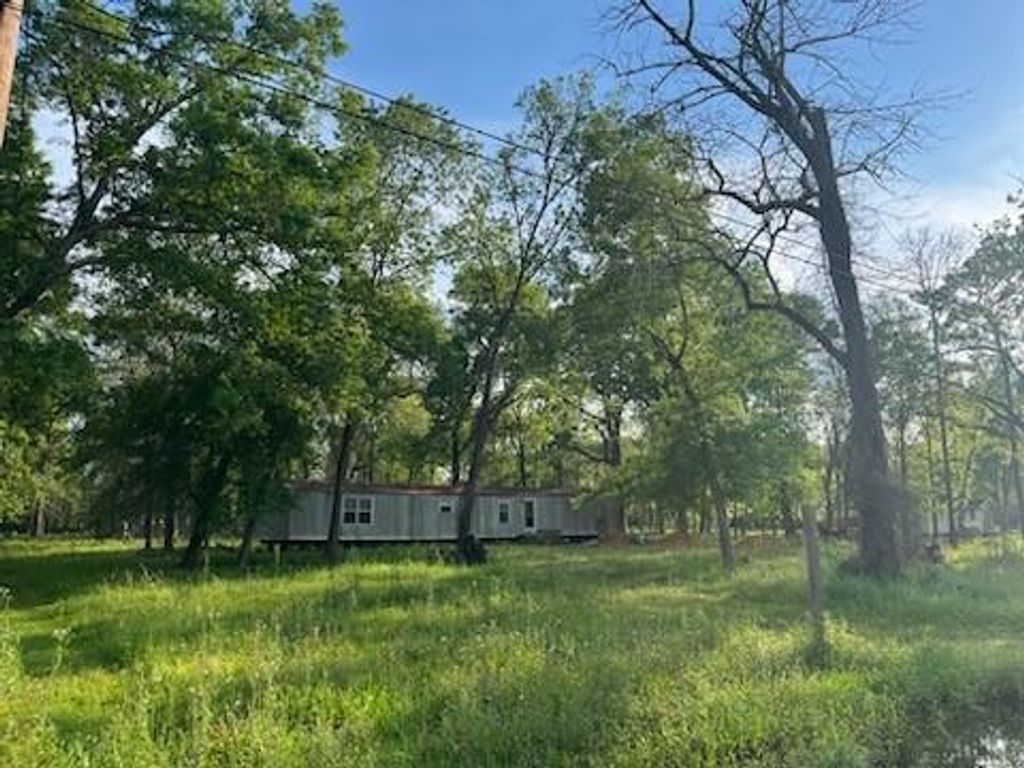 13669 Mcgregor Road, Conroe, TX 77302