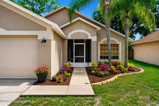1395 Stag Court, Melbourne, FL 32940