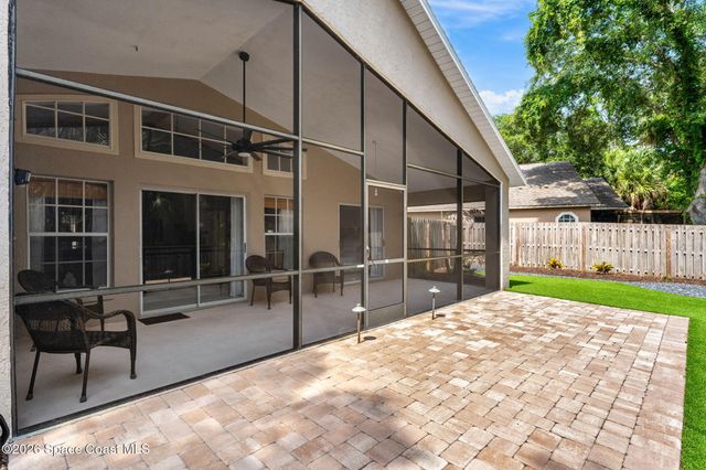 1395 Stag Court, Melbourne, FL 32940