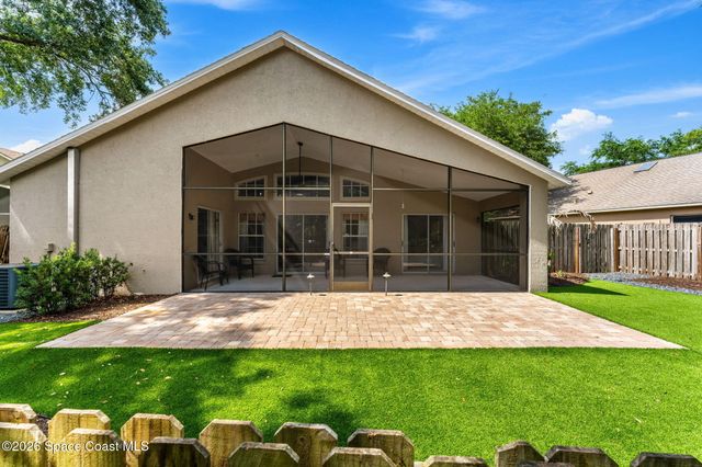 1395 Stag Court, Melbourne, FL 32940