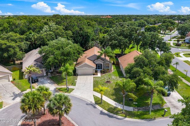 1395 Stag Court, Melbourne, FL 32940